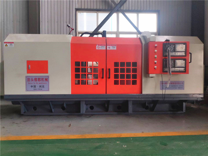 閥門專用數(shù)控車床1