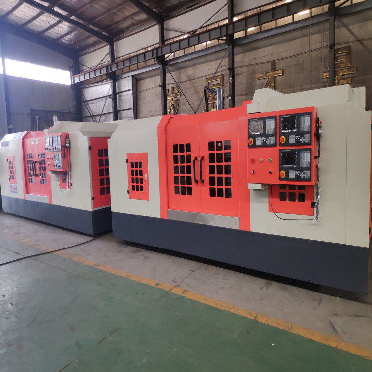 閥門專用機(jī)床通用型車床